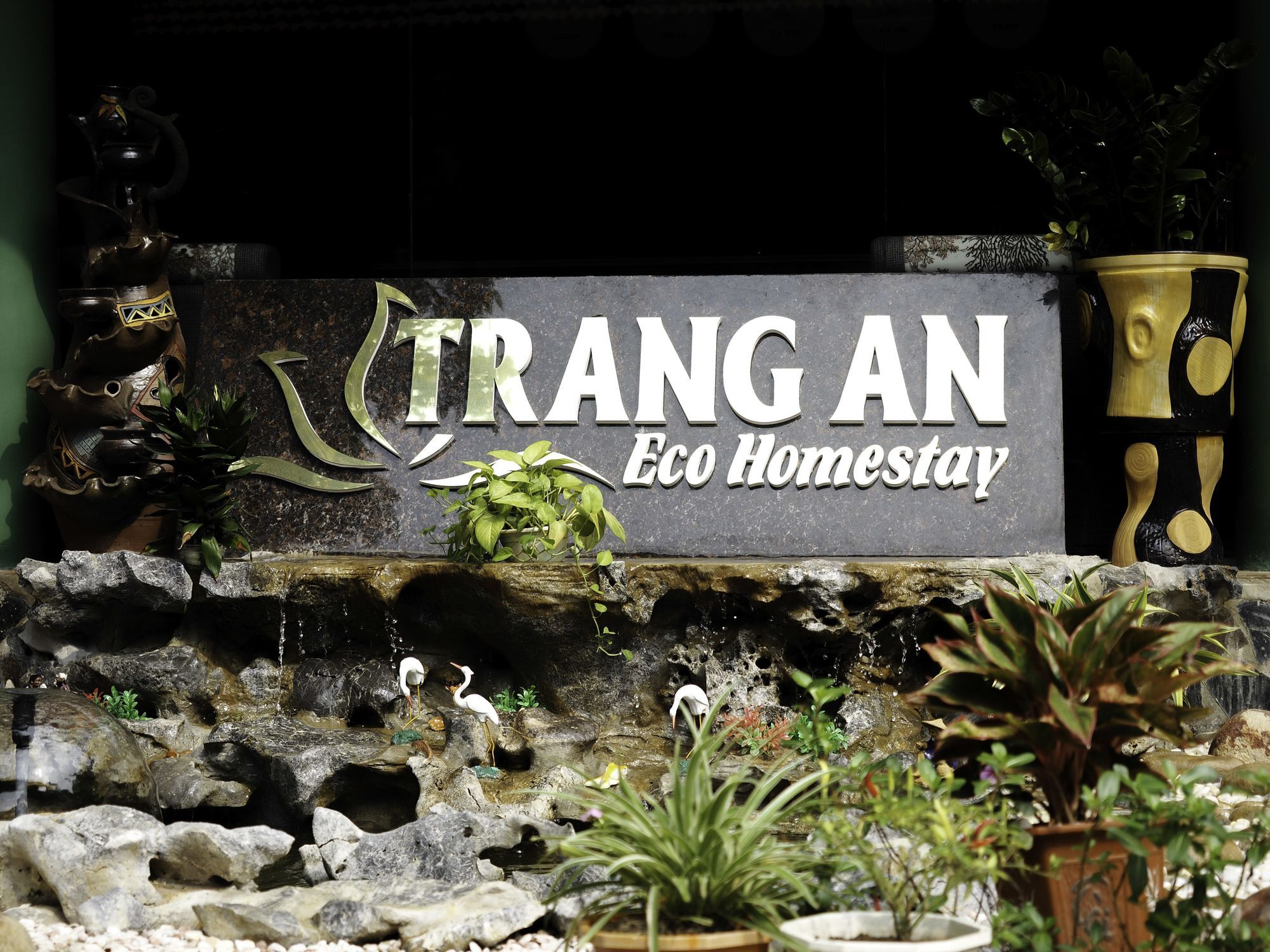 Trang An Heritage Garden Ninh Binh Esterno foto
